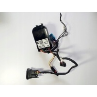 Блок свет зеркала правый bmw 2 f45 f46 5 пин