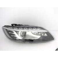 Audi q7 4l0 рестайлинг 09 - 15 фара ксенон светодиодный nieskrętna правый передняя европа