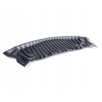 New мб е w212 engine compartment фронт bottom cover a2125240230 original