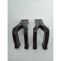 Volkswagen touran канал впуска впуск воздушный 1t0864254c
