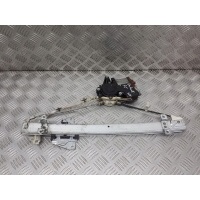 MECHANIZM SZYBY PRAWY TYŁ MITSUBISHI GALANT VIII