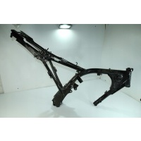 Cb f 2021 - рама с документами