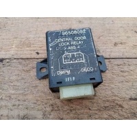 Блок управления (другие) Daewoo Matiz M300 2009 96508092