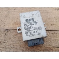 Иммобилайзер BMW X5 E53 2000 61356905667, 6905667