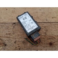 Блок комфорта Nissan X-Trail T30 2004 28596CC000,5WK46473B