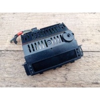 Дисплей Mercedes C W203 2004 A2035450332