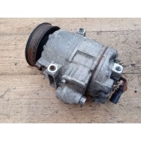 Компрессор кондиционера Skoda Octavia A4 2003 6Q0820803D