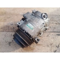 Компрессор кондиционера Mercedes E W210 1999 A0002340911,447200969