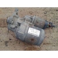 Стартер Skoda Fabia 1 2003 443115141331,047911023G