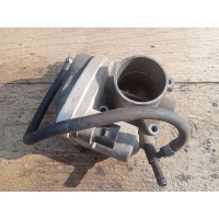 Дроссельная заслонка Skoda Fabia 1 2003 047133062D