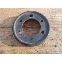 Шкив помпы Skoda Fabia 1 2003 047121031B