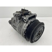 Мерседес s 500 w221 5.5 v8 m273 компрессор кондиционера a0022300911