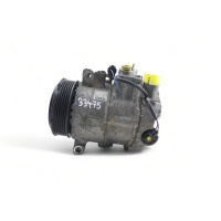 Компрессор кондиционера мерседес w211 2.2 cdi a0012308111