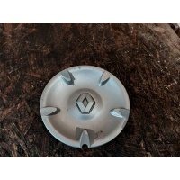 Колпак крышки колёсные диски renault scenic i 7700427281