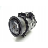 Компрессор компрессор кондиционера мерседес sl r230 5.0 v8 a0012300211