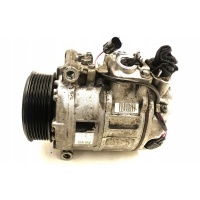 Мерседес w164 мл 3.0 cdi v6 642 компрессор кондиционера denso
