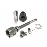 nty npw - ct - 058 комплект шарнира , вал карданный