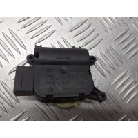 Моторчик обогревателя volkswagen поло iv 0132801357