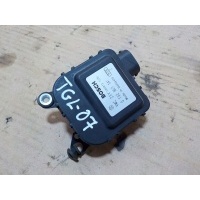 Man tgl 7.180 моторчик обогревателя 0132801141