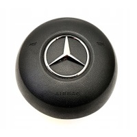 Мерседес w213 w238 w257 подушка airbag оригинал