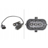 hella 6pu 009 121 - 931 датчик , положение распределительного вала