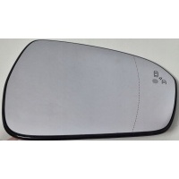 Вставка зеркала стекло форд monedo mk5 2015 - > ds73 - 17k707 - e / г