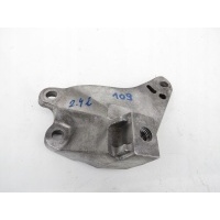 Крепление лапа двигателя кпп 3m517m125 volvo s40 ii v50 2.4 b
