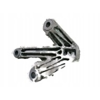 Форд focus mk2 c - max mk1 03 - 10r лапа кпп 3m517m125