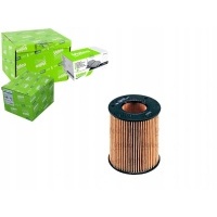 Фильтр масляный valeo mo533 1343102 1124160 1s7j6744ac