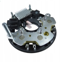 Регулятор напряжения prostownik 14v hitachi lr1100 - 502md civic opel astra