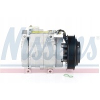 Компрессор кондиционера nissens 890371