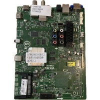 Плита страница для тв philips 55pus6031 / 12 17mb120 040316r2a 10106925