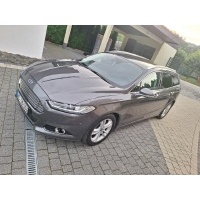 Форд mondeo мк 5 дизель