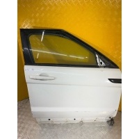 Стекло двери передней правой Land Rover Range Rover Evoque I (2011-2015) 2015 LR044525, 43R001105