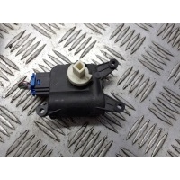 Моторчик обогревателя skoda октавия ii 0132801338