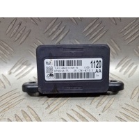 Блок датчик esp opel astra j zafira c
