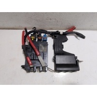 Блок akumulatora renault megane iii 243800011r