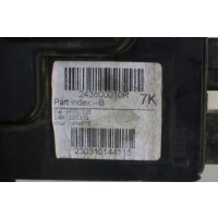 Блок akumulatora skrzynka renault oe 243800010r