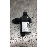 Насос антифриза дополнительный BMW X5 E70 2010 9197085,64119197085