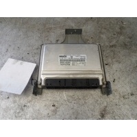 Toyota yaris i рестайлинг блок управления 0281011126 , 89661 - 52890 1039s01805 407918 - 0103