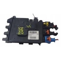 Renault fluence 243800011r зажимы