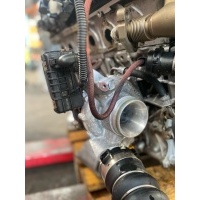 Турбина BMW 5 серия F10/F11/GT F07 2011 11652414331,7799759
