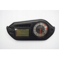 Honda xl 700 v transalp 08 - 11 спидометр часы