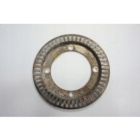 Honda xl 700 v transalp 08 - 11 диск ротором абс