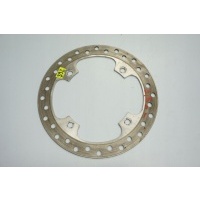 Honda xl 700 v transalp 08 - 11 диск тормозной передняя