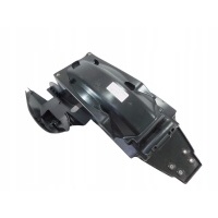 Подкрылок крыло задняя пластик honda xl 700v transalp 08 - 11 84703 - mff - d000