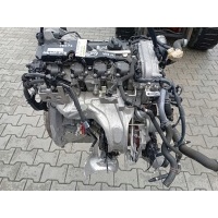 Мерседес w205 w212 1.8 cgi 274 двигатель в сборе 274910 112 тысяч л.с.