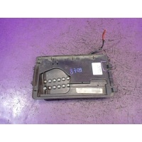 Volkswagen поло iv 9n 2001 - 2005 блок предохранителей 6q0937550c