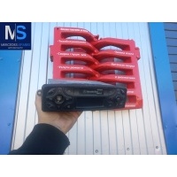 Магнитола Mercedes C W203 2003 A2038201586,A2038200186,A2038201686