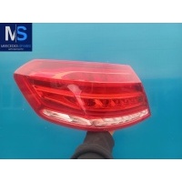 Фонарь задний левый Mercedes E W212 2014 A2129068702,A2129060557,2129060557,2129068702